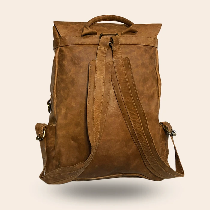 Gaston Leather Gaston Leather